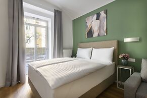 Hidden Art Boutique Residence by Dwellfort