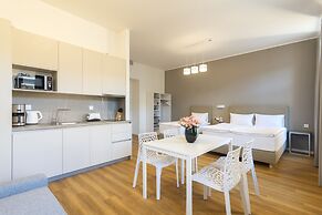 Hidden Art Boutique Residence by Dwellfort