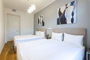 Hidden Art Boutique Residence by Dwellfort