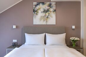 Hidden Art Boutique Residence by Dwellfort