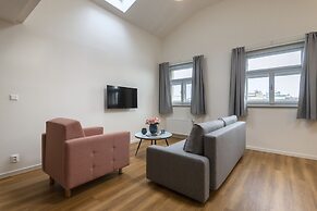 Hidden Art Boutique Residence by Dwellfort