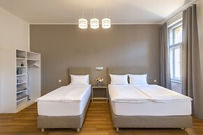 Hidden Art Boutique Residence by Dwellfort