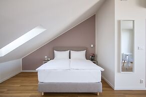 Hidden Art Boutique Residence by Dwellfort