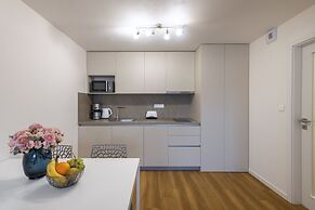 Hidden Art Boutique Residence by Dwellfort