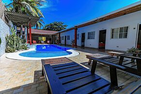 Hotel Marlin Mi Paraiso