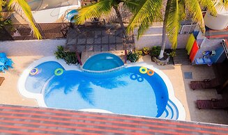 Hotel Marlin Mi Paraiso