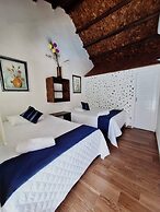 Hotel Marlin Mi Paraiso