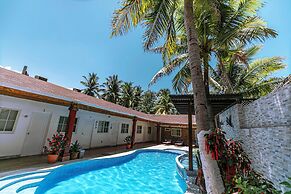 Hotel Marlin Mi Paraiso