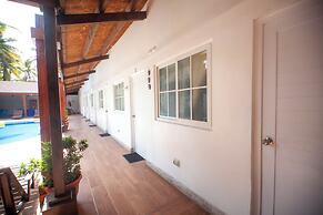 Hotel Marlin Mi Paraiso