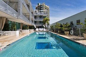 Penthouse South Beach Z Rooftop Balcony