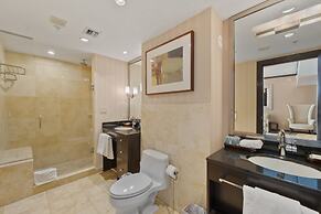 Penthouse South Beach Z Rooftop Balcony