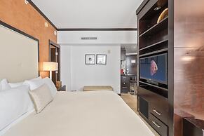 Penthouse South Beach Z Rooftop Balcony