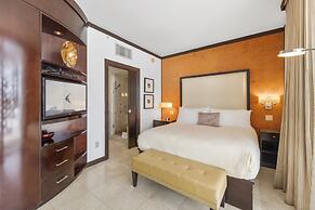 Penthouse South Beach Z Rooftop Balcony