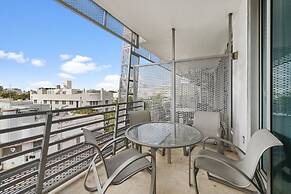 Penthouse South Beach Z Rooftop Balcony