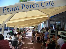 Penthouse South Beach Z Rooftop Balcony