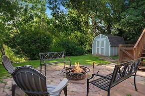 Close to Trails, Parks & Open Space! Amazing Yard!