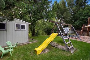 Close to Trails, Parks & Open Space! Amazing Yard!