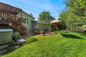 Close to Trails, Parks & Open Space! Amazing Yard!