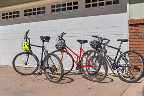 Close to Trails, Parks & Open Space! Amazing Yard!