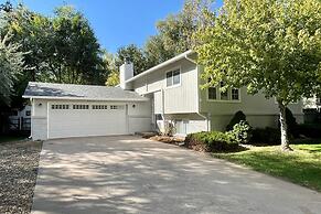 Close to Trails, Parks & Open Space! Amazing Yard!