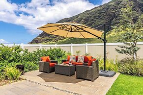 Pakele Oahu by Avantstay 5 Min to Makaha Beach