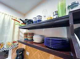 Villas Paraíso Coco 55