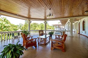 Hotel Los Higuerones