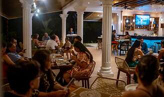 Hotel Los Higuerones