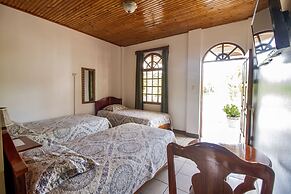 Hotel Los Higuerones