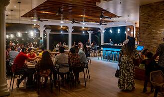 Hotel Los Higuerones