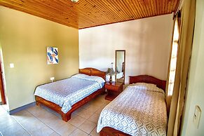 Hotel Los Higuerones