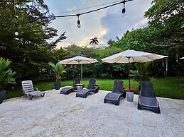 Hotel Los Higuerones
