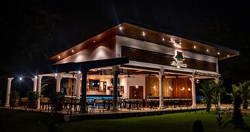 Hotel Los Higuerones