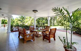 Hotel Los Higuerones
