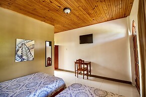 Hotel Los Higuerones