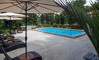 Hotel Los Higuerones