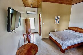Hotel Los Higuerones