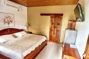 Hotel Los Higuerones
