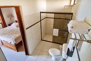 Hotel Los Higuerones