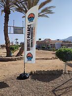 White palace camp ex camp david