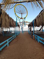 White palace camp ex camp david