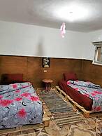 White palace camp ex camp david