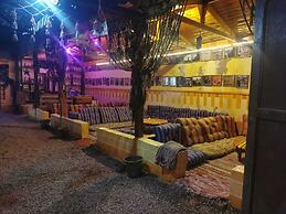 White palace camp ex camp david