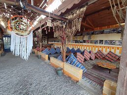 White palace camp ex camp david