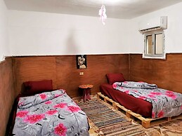 White palace camp ex camp david