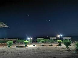 White palace camp ex camp david