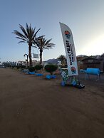 White palace camp ex camp david