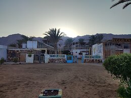 White palace camp ex camp david