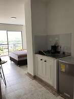 CaliView ApartaHotel