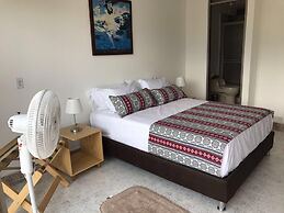 CaliView ApartaHotel